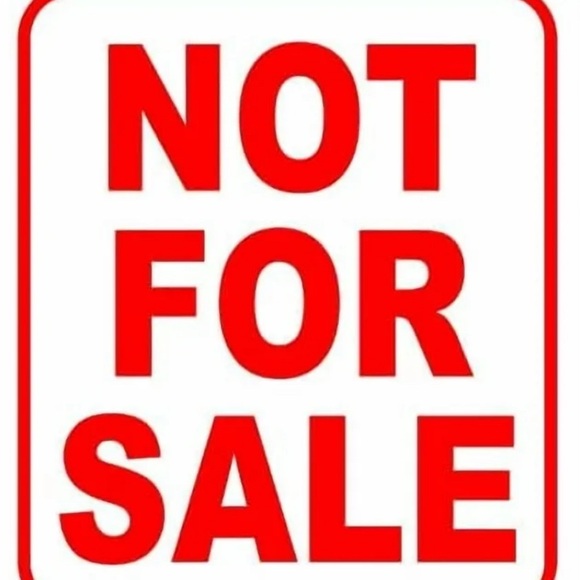 Not For Sale Chanel Double Compact Mirror - Picture 2 of 2